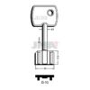 Llave en bruto JMA IS-1G