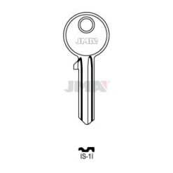 Llave en bruto JMA IS-1I