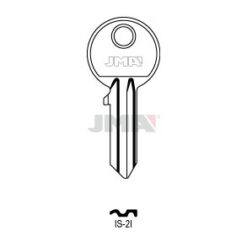 Llave en bruto JMA IS-2I