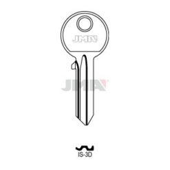 Llave en bruto JMA IS-3D