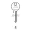 Llave en bruto JMA IS-4