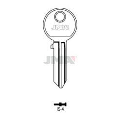 Llave en bruto JMA IS-4