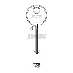 Llave en bruto JMA IS-5D