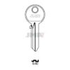 Llave en bruto JMA IS-8D