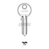 Llave en bruto JMA IS-8