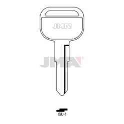 Llave en bruto JMA ISU-1