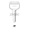 Llave en bruto JMA ISU-2