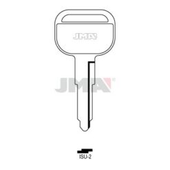 Llave en bruto JMA ISU-2