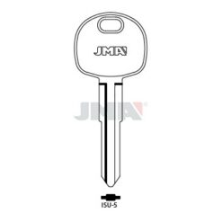 Llave en bruto JMA ISU-5