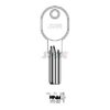 Llave en bruto JMA ITO-2D