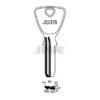 Llave en bruto JMA ITO-3D