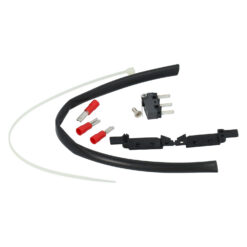 Iseo 94100060 - Microinterruptor para detección de apertura