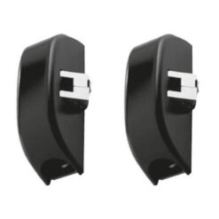 Iseo cerradero doble horizontal para Idea Base y Push