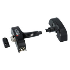 Iseo 9414000504 - Módulo base para barra antipánico Idea Base