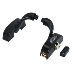 Iseo 9414000504 - Módulo base para barra antipánico Idea Base