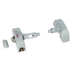 Iseo 9414000504 - Módulo base para barra antipánico Idea Base