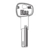 Llave Iseo RME
