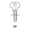 Llave en bruto JMA JAR-1I