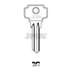 Llave en bruto JMA JAR-1I