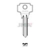 Llave en bruto JMA JAR-2I