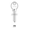 Llave en bruto JMA JIS-3D