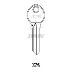 Llave en bruto JMA JMA-1D