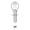 Llave en bruto JMA JMA-1I