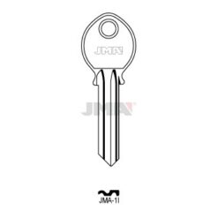 Llave en bruto JMA JMA-1I