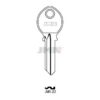 Llave en bruto JMA JMA-2D