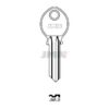 Llave en bruto JMA JMA-2I