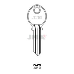 Llave en bruto JMA JMA-2I