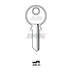 Llave en bruto JMA JMA-4I