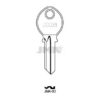 Llave en bruto JMA JMA-9D