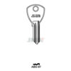 Llave en bruto JMA ABU-97
