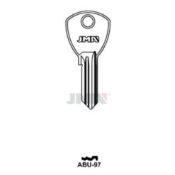 Llave en bruto JMA ABU-97