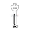 Llave en bruto JMA AMG-15D