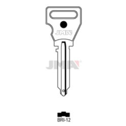 Llave en bruto JMA BRI-12