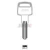 Llave en bruto JMA BRI-27