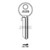 Llave en bruto JMA CE-156