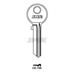 Llave en bruto JMA CE-156