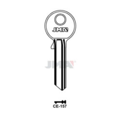 Llave en bruto JMA CE-157