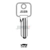 Llave en bruto JMA CIS-8D