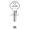 Llave en bruto JMA CLB-4