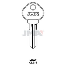 Llave en bruto JMA CLB-4