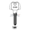 Llave en bruto JMA DCX-1