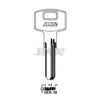 Llave en bruto JMA DEK-18