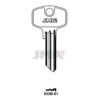 Llave en bruto JMA DOM-81