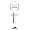 Llave en bruto JMA HOND-22D