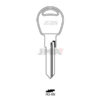 Llave en bruto JMA HU-AN