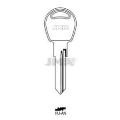 Llave en bruto JMA HU-AN